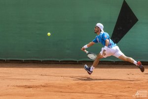 2019-07-21 Tennispoint Bundesliga TK GW Mannheim - TC Weinheim 02